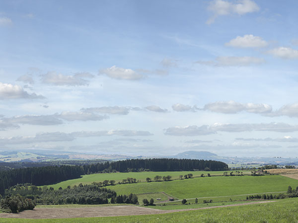 Ore mountains background mural 3<br /><a href='images/pictures/Auhagen/42515.jpg' target='_blank'>Full size image</a>